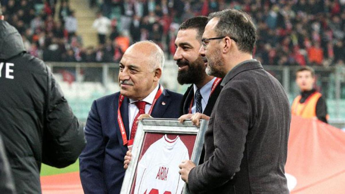Arda Turan Hırvatistanı hafife aldı Bizi zorlayacaklarını düşünmüyorum - Spor - Dudullu Haber