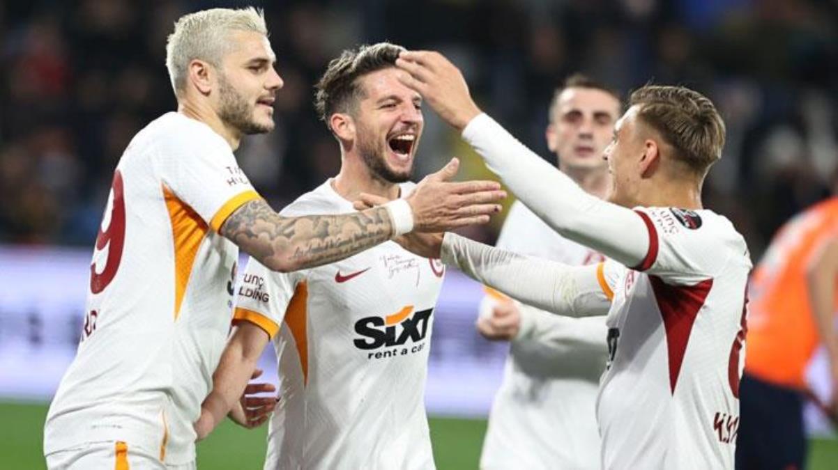 Aslan rekor için sahada İşte Galatasaray-Kasımpaşa maçında muhtemel 11ler - Spor - Dudullu Haber