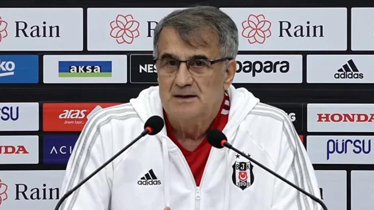 Bahçelinin önerisine verdiği yanıtla gündem olan Şenol Güneşten Hükümet istifa tezahüratlarına ilk yorum - Spor - Dudullu Haber