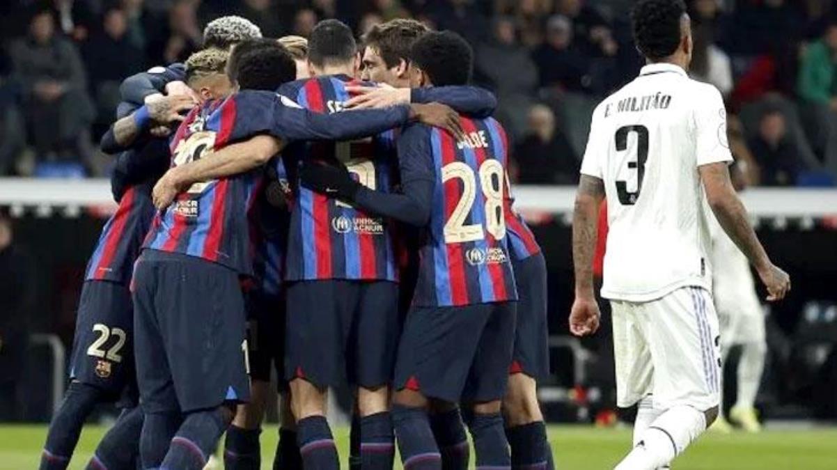 Barcelona hakkında suç duyurusu Hakemlerle ilgili bilgi almak için 73 milyon euro ödedikleri iddia ediliyor - Spor - Dudullu Haber