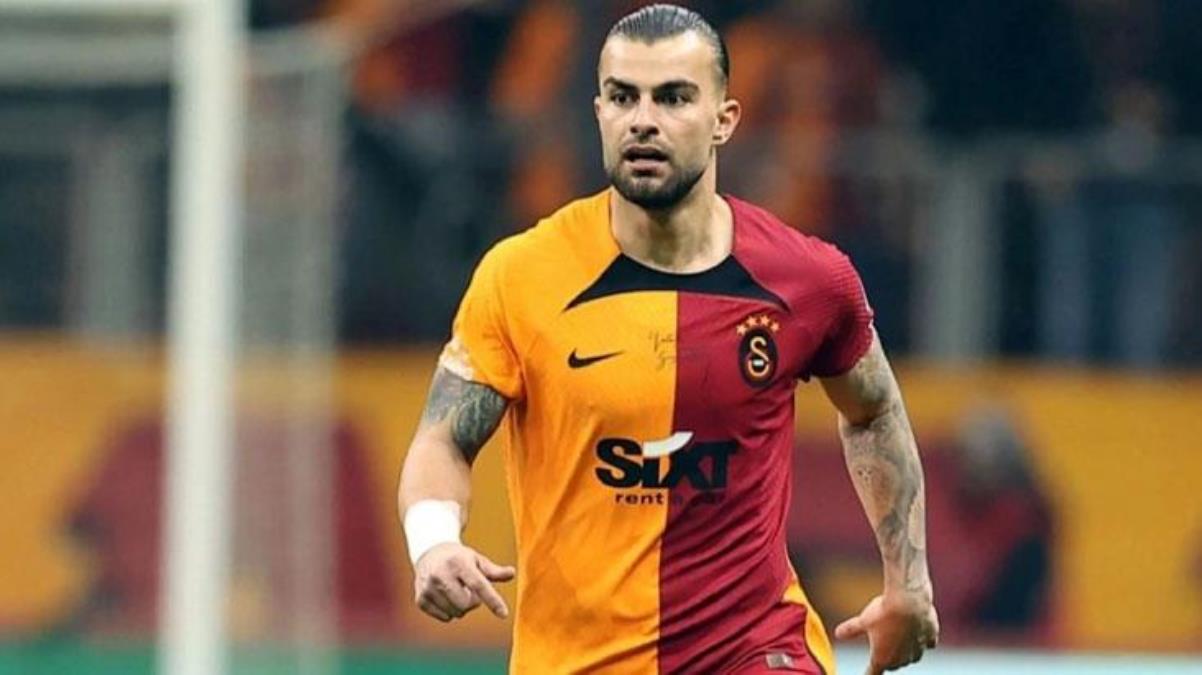 Baş ağrısı nedeniyle A Milli Takım kadrosundan çıkarılan Abdülkerim Bardakcı Adana Demir maçında sahada - Spor - Dudullu Haber