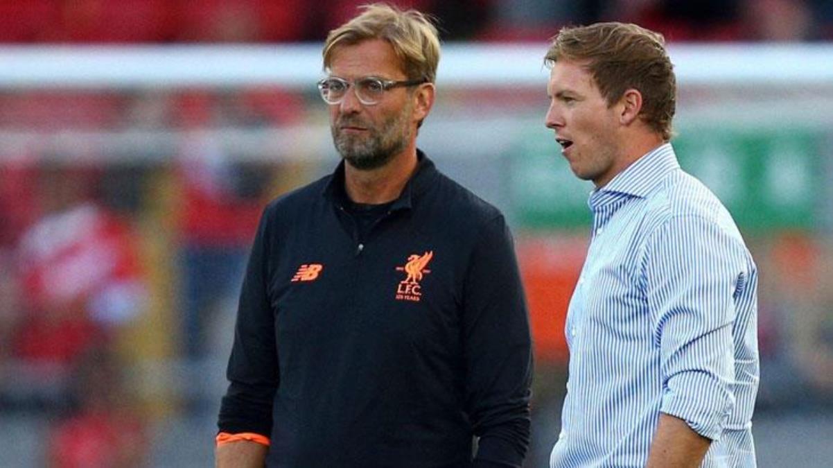 Bayern Münihte Julian Nagelsmann dönemi resmen sona erdi - Spor - Dudullu Haber