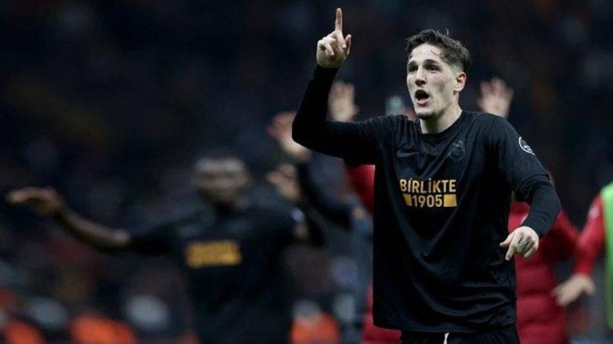 Beklentiler boşa çıktı Zaniolo İtalya Milli Takımına çağrılmadı - Spor - Dudullu Haber