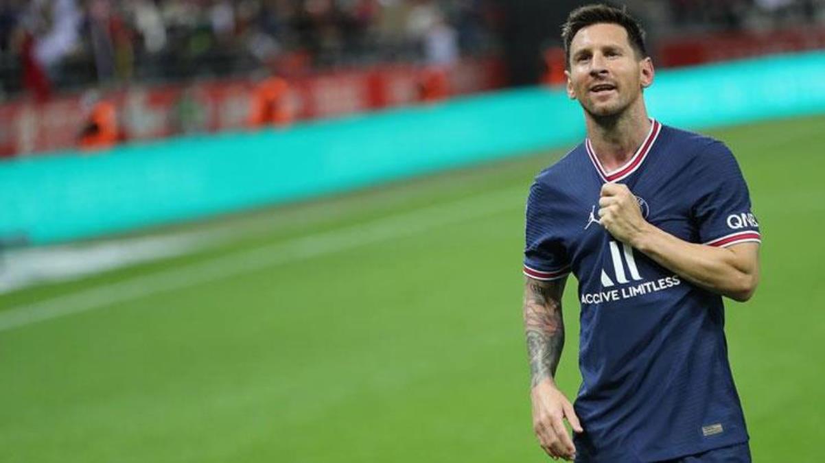 Benzeri görülmemiş transfer formülü Messinin maaşını MLS ekipleri birlikte ödeyecek - Spor - Dudullu Haber