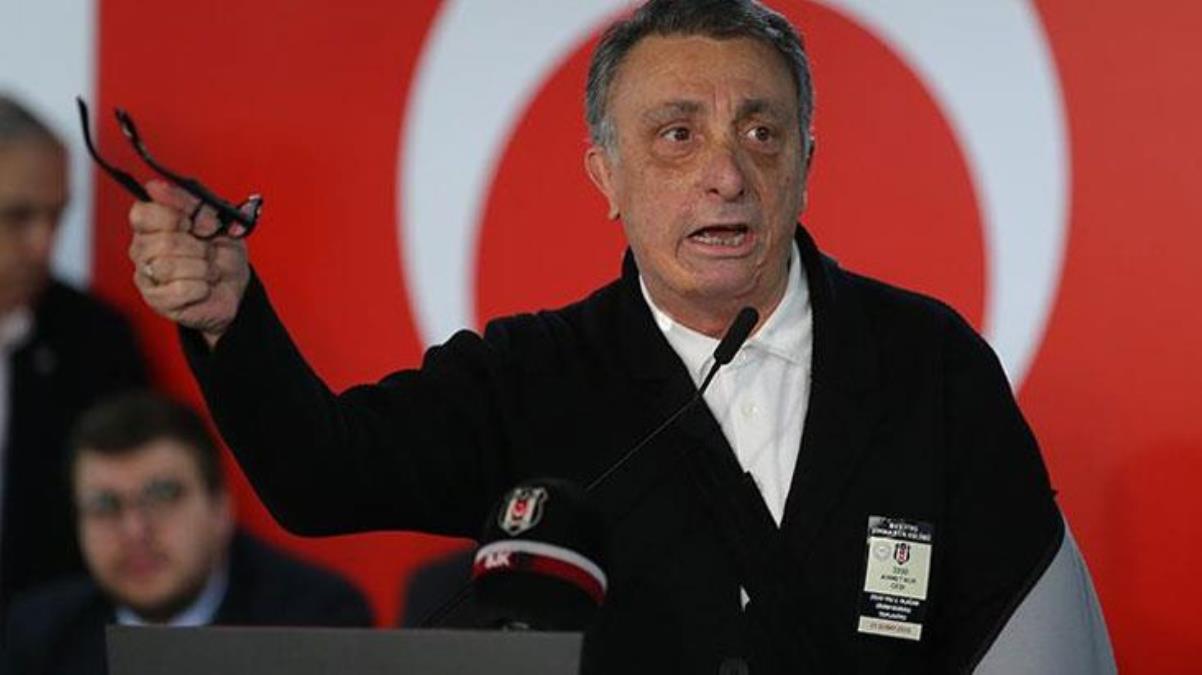 Beşiktaş talebini yineleyip TFFyi topa tuttu İki kulübün değil herkesin federasyonu olun lig şaibeli biter - Spor - Dudullu Haber