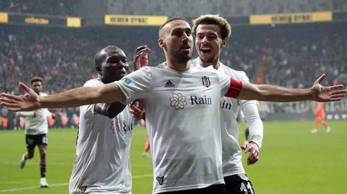 Beşiktaşta sakatlanan Dele Alli antrenmana çıkmadı - Spor - Dudullu Haber