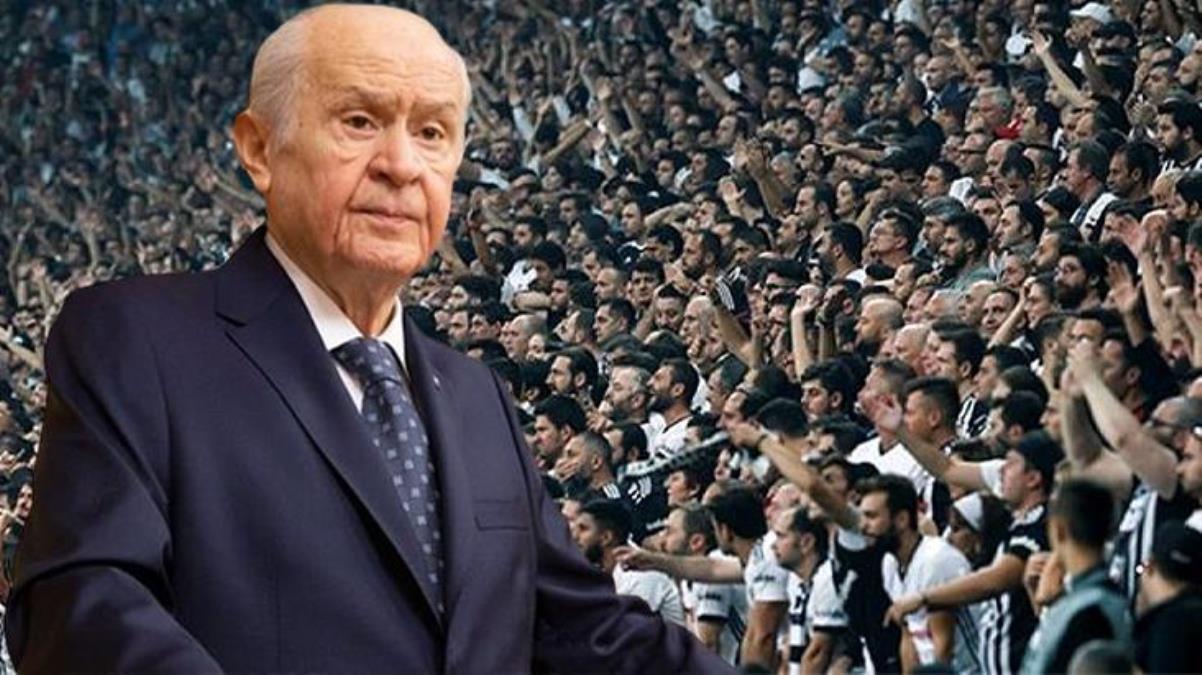 Beşiktaştan Devlet Bahçeli açıklaması Kulübümüze ulaşmış istifa dilekçesi bulunmamaktadır - Spor - Dudullu Haber