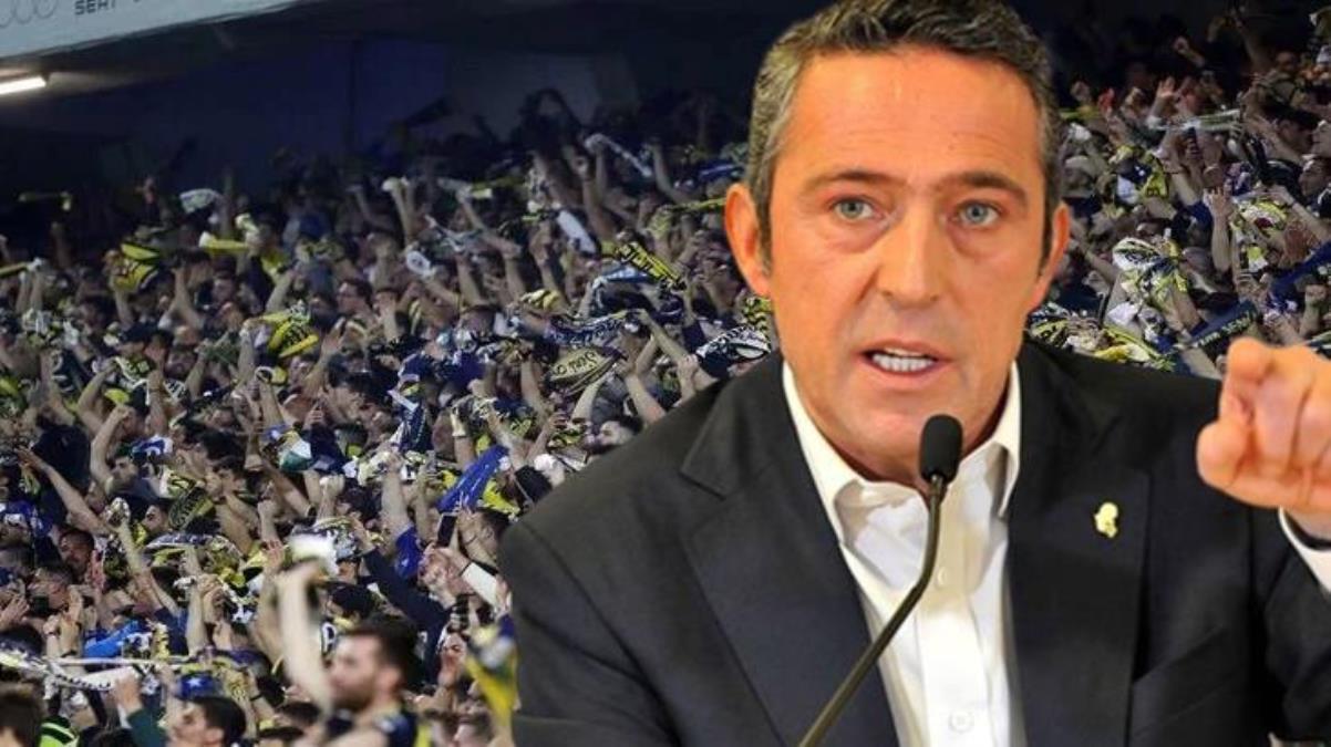Bir açıklama daha Fenerbahçeden deplasman yasağıyla ilgili zehir zemberek paylaşım - Spor - Dudullu Haber