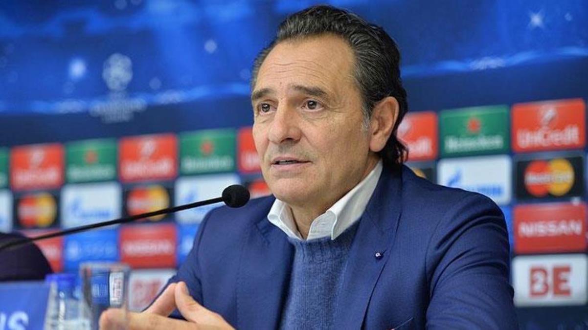 Bir dönem Galatasarayı da çalıştıran dünyaca ünlü teknik direktör Prandelli emeklilik kararı aldı - Spor - Dudullu Haber
