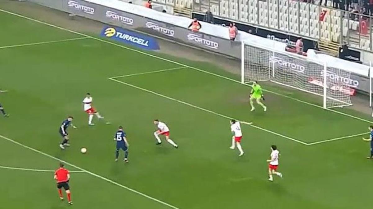 Biz oynadık onlar attı 4 pozisyona girdik Hırvatistan tek atakta golü buldu - Spor - Dudullu Haber