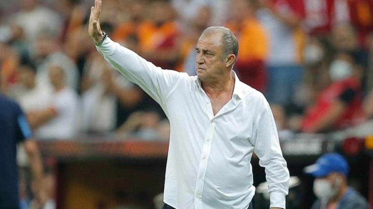 Bodrumspordan Fatih Terim iddialarına cevap Biz de internetten öğrendik - Spor - Dudullu Haber
