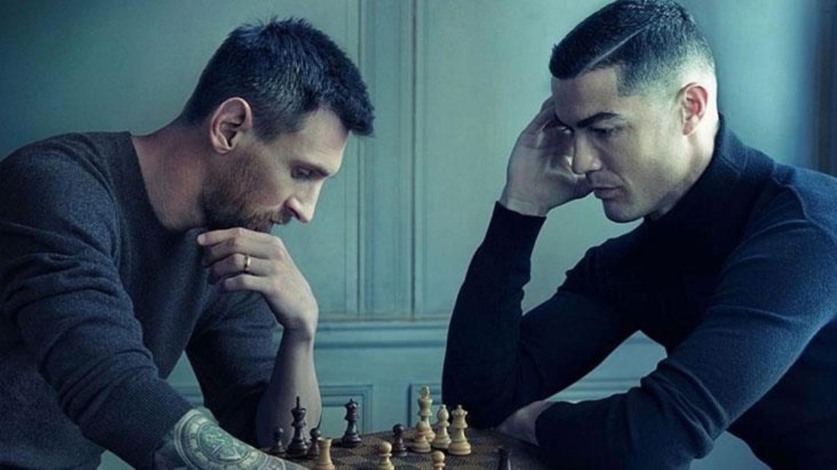 Böyle teklif ne görüldü ne duyuldu Messi yeni takımından alacağı ücretle Ronaldoyu tahtından indiriyor - Spor - Dudullu Haber