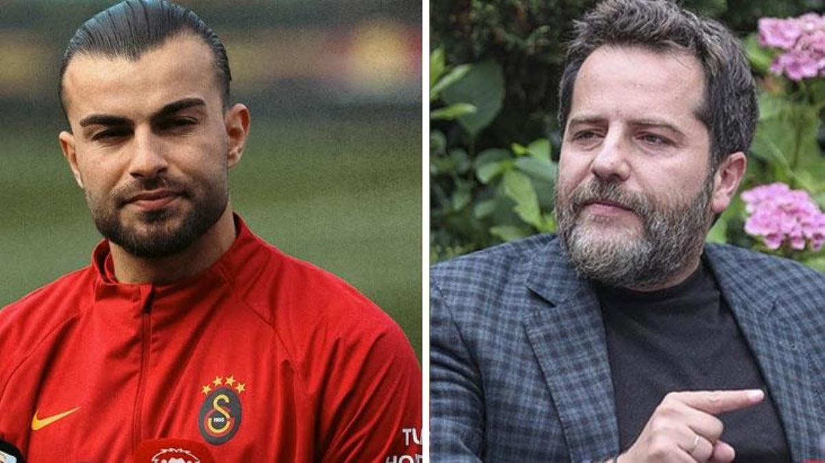 Bu konu daha çok baş ağrıtır Hem Abdülkerim hem Erden Timur aynı yayına bağlandı - Spor - Dudullu Haber