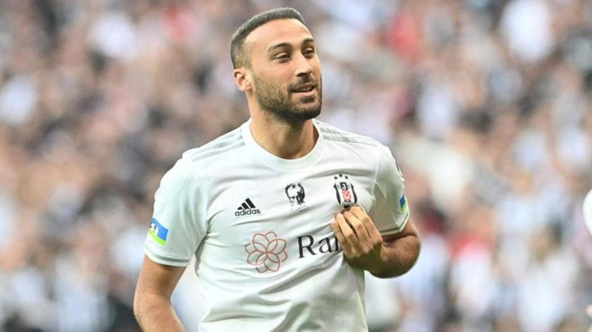 Cenk Tosun ABDye neden gitmediğini açıkladı Ailemin düzenini bozmak istemedim - Spor - Dudullu Haber