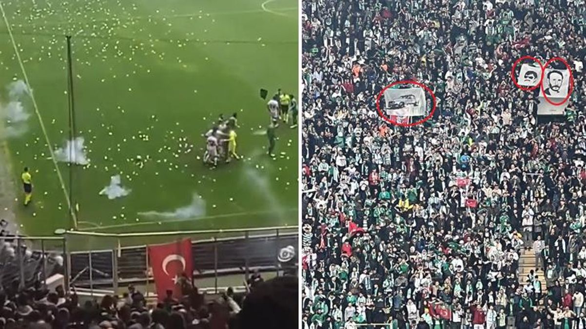 CHPden Bursaspor-Amedspor maçıyla ilgili açıklama Türkiye bir provokasyonla karşı karşıya - Spor - Dudullu Haber