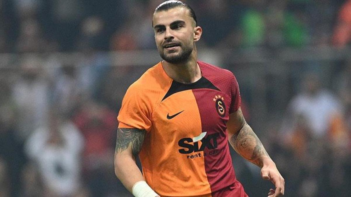 Çok konuşulacak iddia GSarayın yıldızı Abdülkerim Bardakcı Afrikalı sevgilisiyle gizlice evlendi - Spor - Dudullu Haber