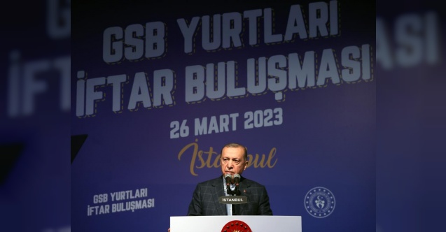 Cumhurbaşkanı Erdoğan Amacımız 650 bin konut inşa ederek deprem bölgesini ayağa kaldırmakquot - Gündem - Cumhurbaşkanı Erdoğan - Dudullu Haber