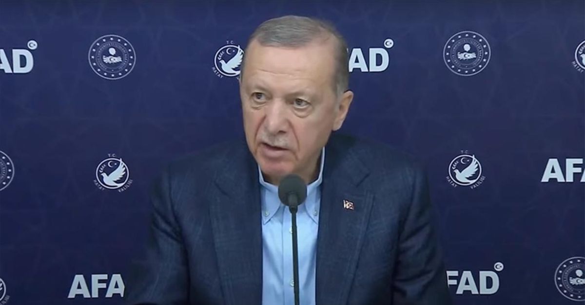 Cumhurbaşkanı Erdoğan Türkiye alnının akıyla çıkmıştır - Gündem - Dudullu Haber