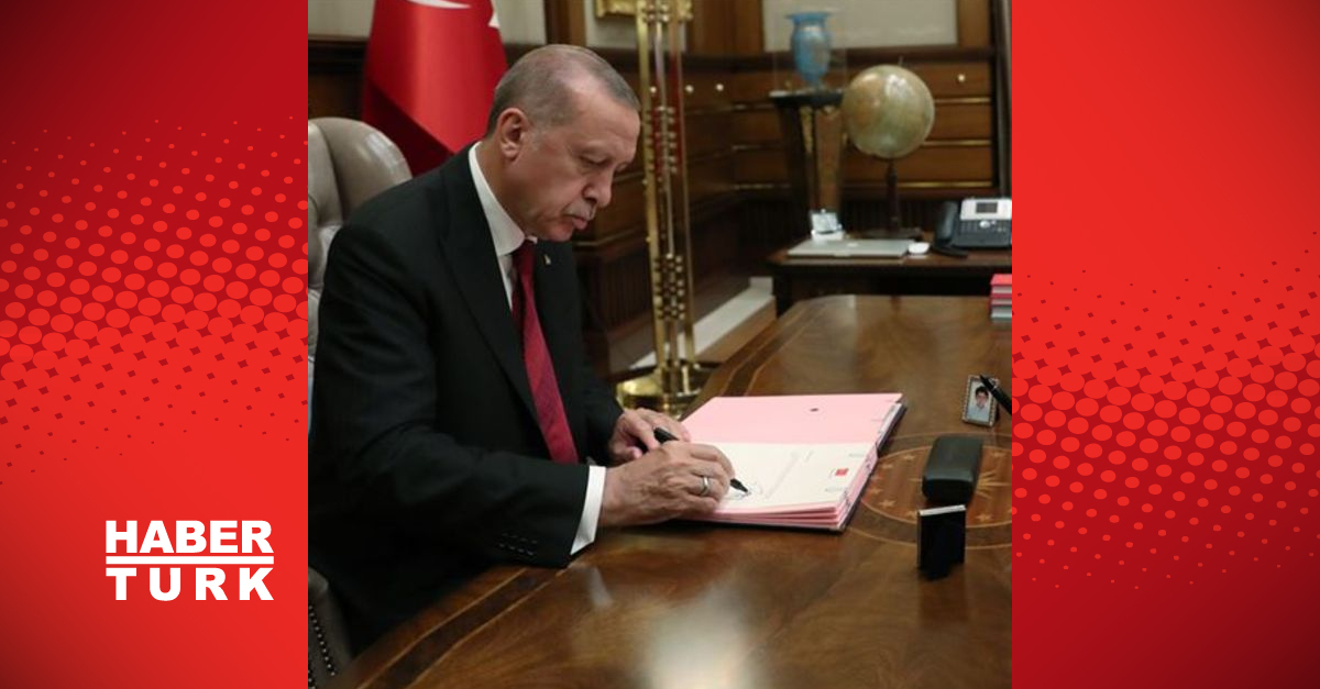 Cumhurbaşkanı Erdoğan üç 28 Şubat hükümlüsünün cezasını kaldırdı - Gündem - Cumhurbaşkanı Erdoğan - Dudullu Haber