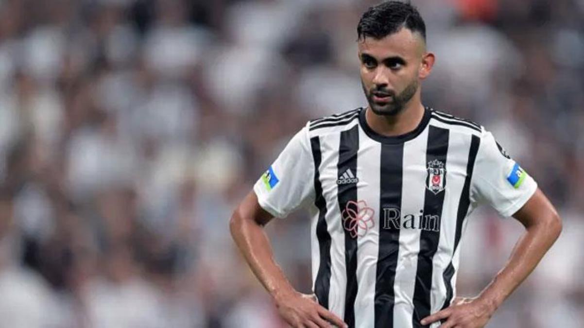 Derbinin kilidini açabilecek mi Şenol Güneşten Rachid Ghezzale özel ders - Spor - Dudullu Haber