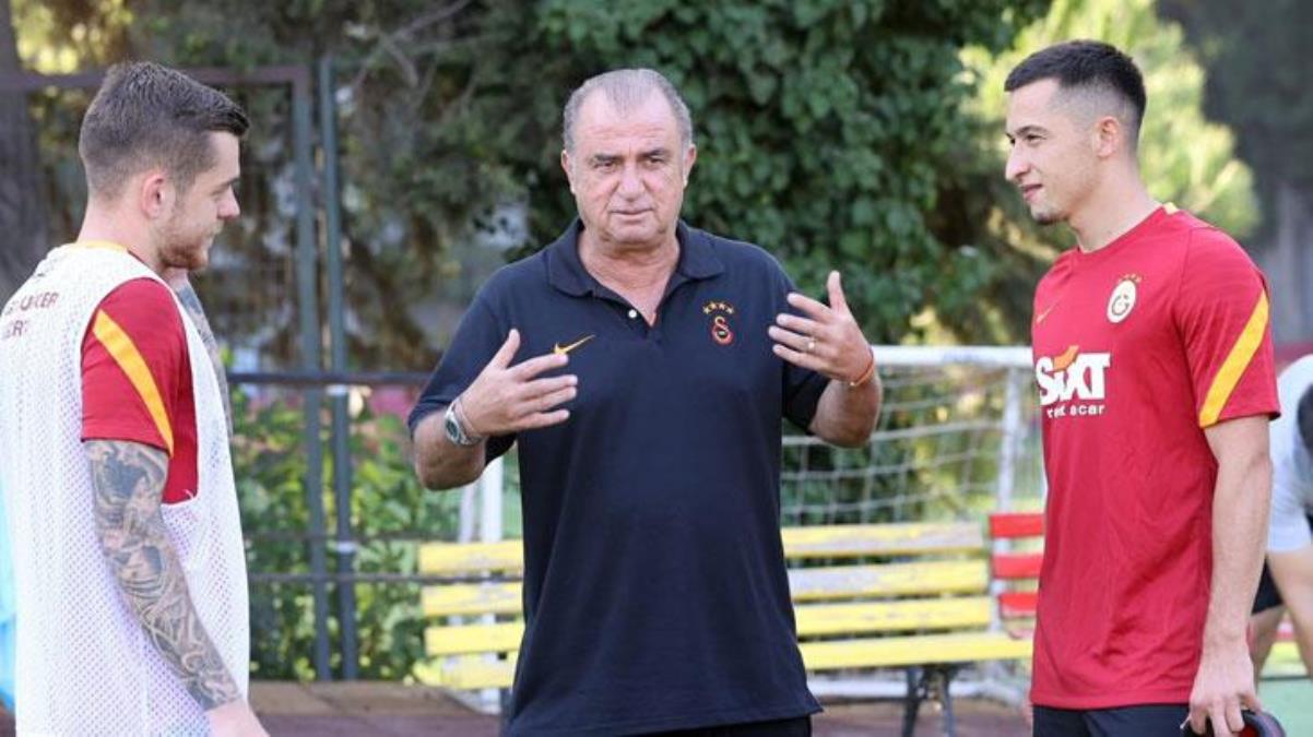 Devlerin radarında Kiralık gittiği yerde fırtınalar estiren Morutan Süper Lige burun kıvırdı - Spor - Dudullu Haber