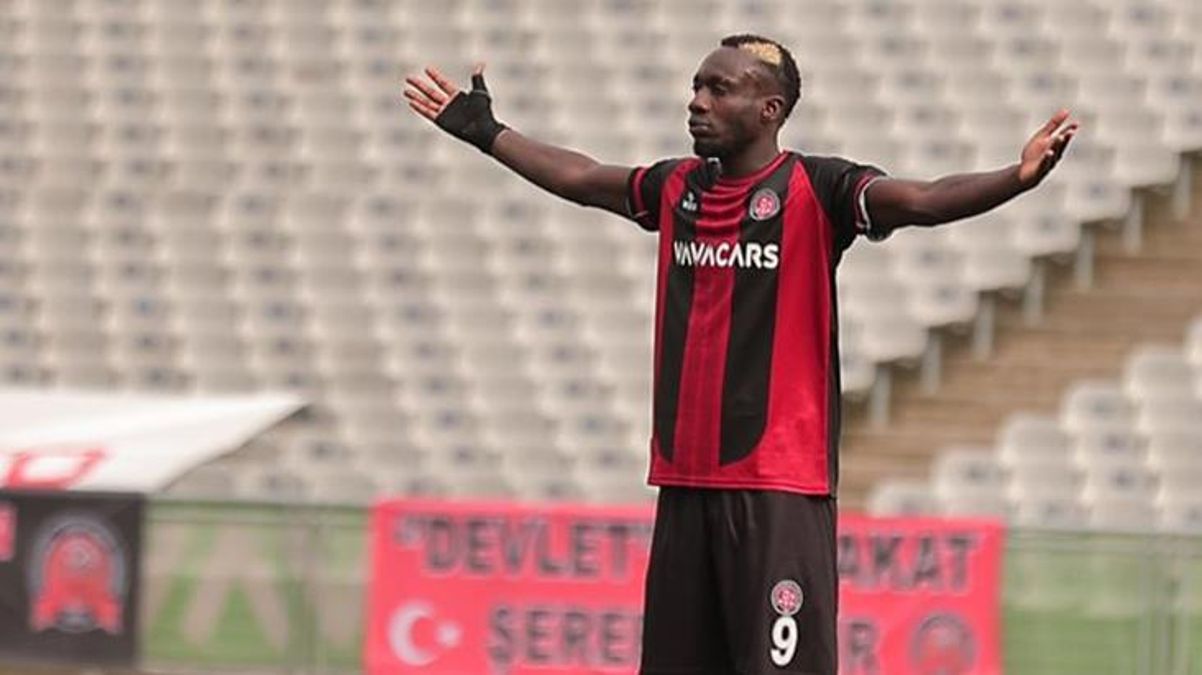 Diagneden Fenerbahçeli Valenciaya gözdağı Gol atmaya devam etsin - Spor - Dudullu Haber