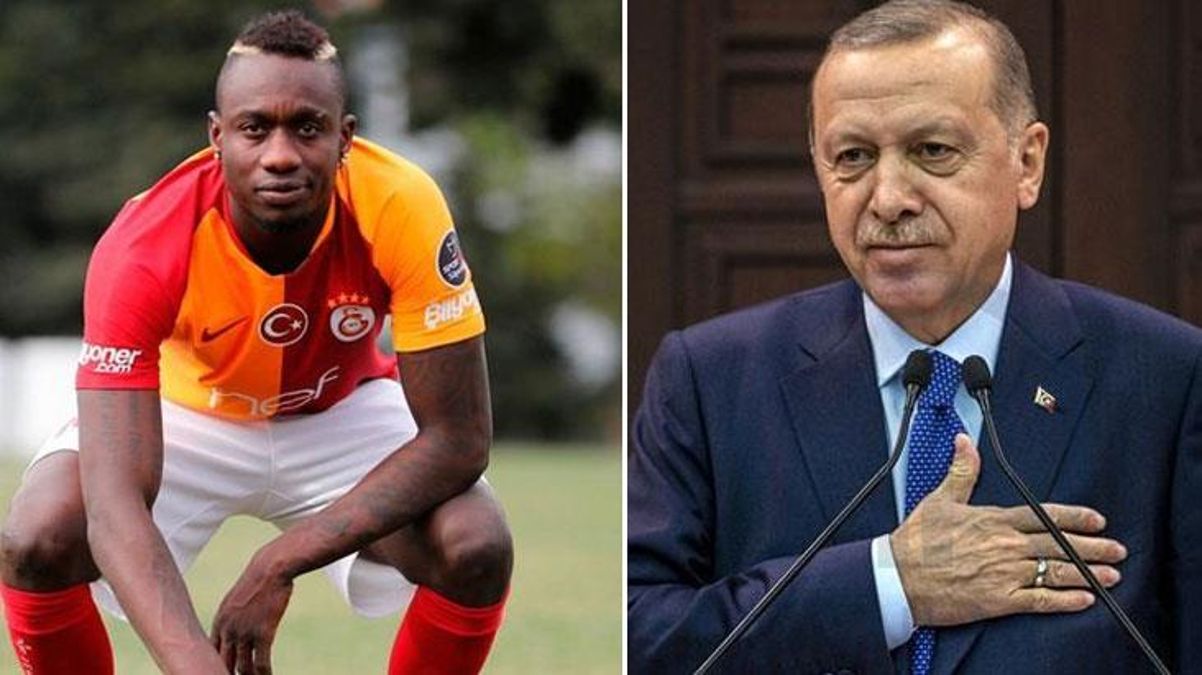 Diagneden sosyal medyayı sallayan paylaşım Cumhurbaşkanı Erdoğanı etiketleyip mesaj yolladı - Spor - Dudullu Haber