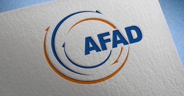 Dikkat AFAD039dan o il için kuvvetli fırtına uyarısı - Gündem - afad uyarı - Dudullu Haber