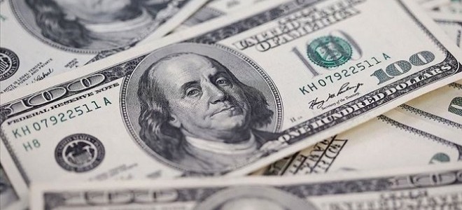 Dolar kuru 19 TL seviyesinin üzerinde