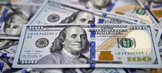 Dolar yeni haftada güçlü duruşunu koruyor - Döviz - Dudullu Haber