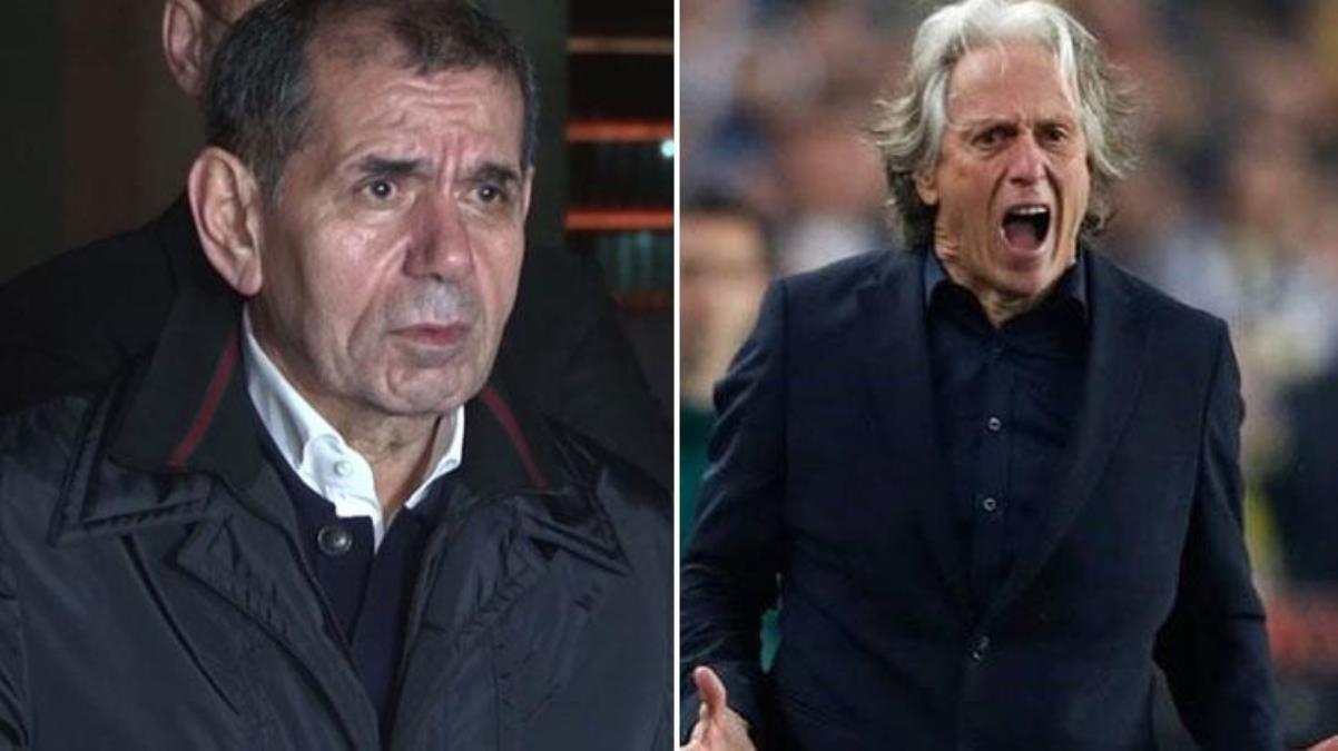 Dursun Özbekten Şampiyon masa başında belli olacak diyen Jesusa cevap Gerekeni yaparlar - Spor - Dudullu Haber