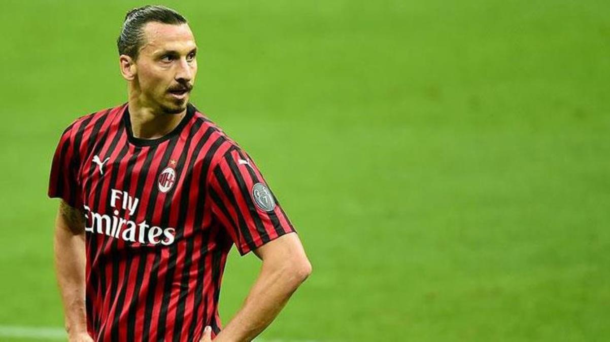 Efsane geri döndü Zlatan Ibrahimovic 41 yaşında İsveç Milli Takımına çağrıldı - Spor - Dudullu Haber