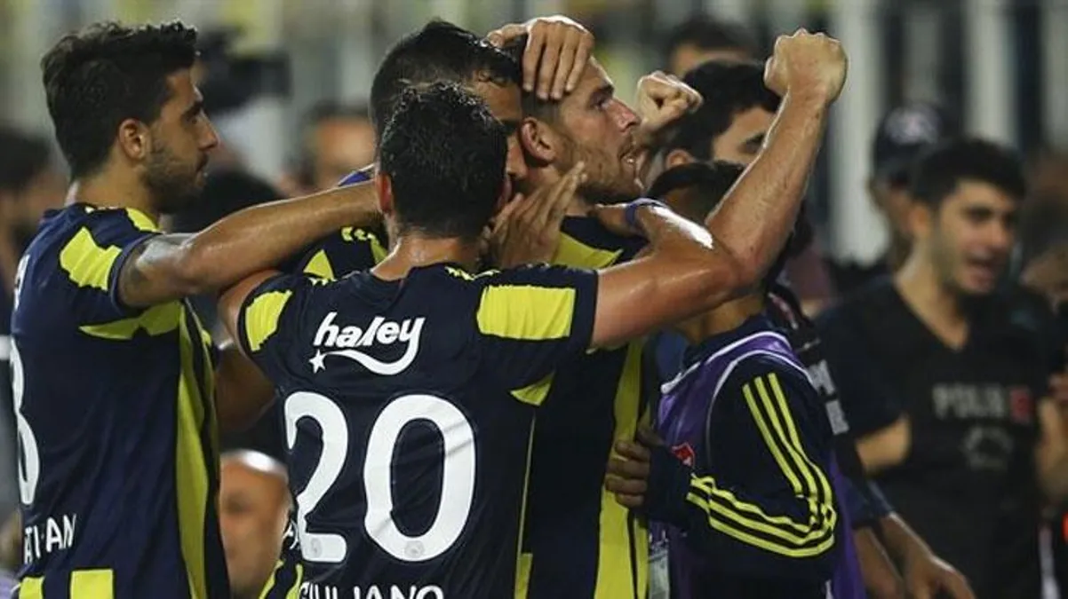 Eski Fenerbahçeli Vincent Janssen Hollanda Milli Takımını bıraktı - Spor - Dudullu Haber
