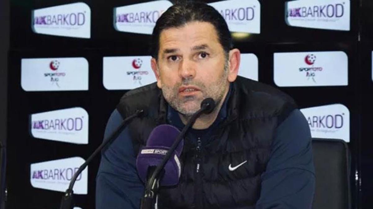 Eyüpsporda teknik direktör İbrahim Üzülmez ile yollar ayrıldı - Spor - Dudullu Haber