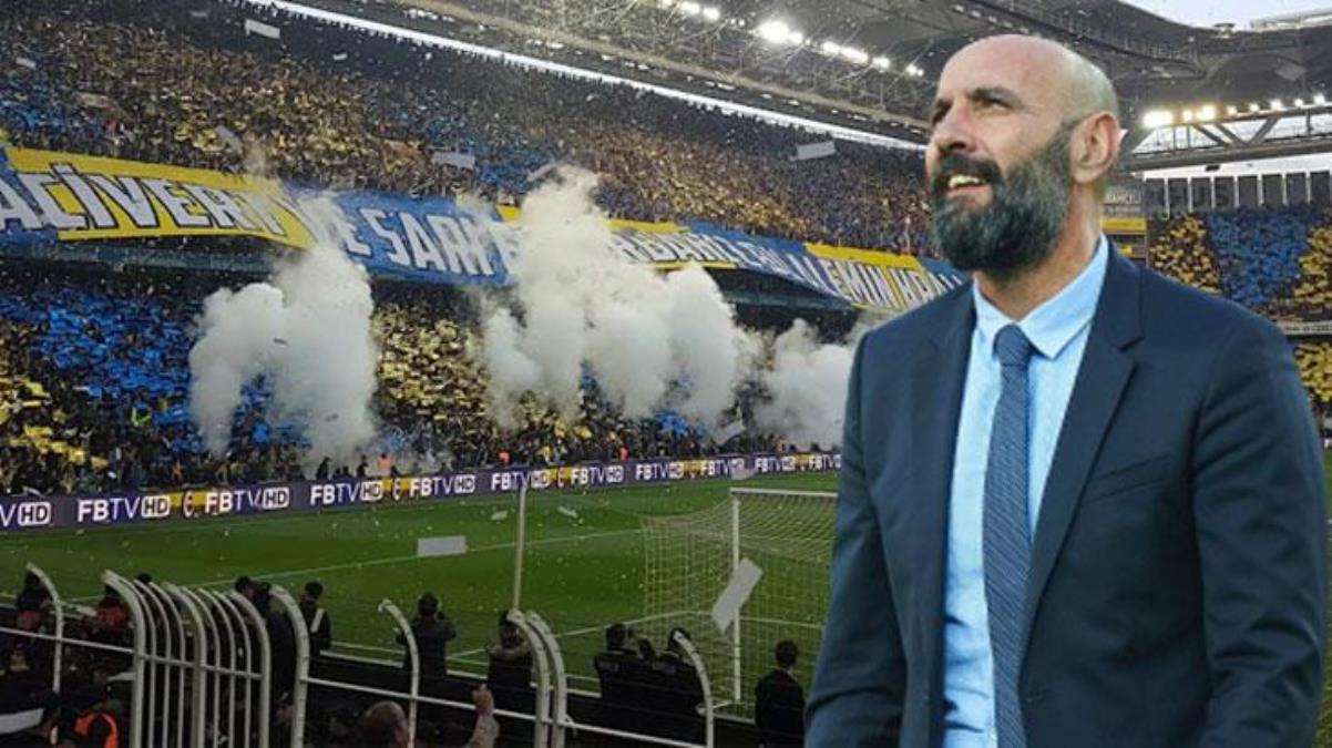 FBahçe-Sevilla maçı öncesi Monchiden ilginç itiraf Doktorum öleceğimi söyledi - Spor - Dudullu Haber