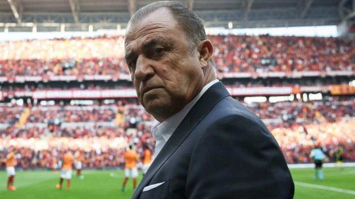 Fatih Terim ile ilgili kulislerde bomba bir iddia dolaşıyor Milletvekili adayı mı olacak - Spor - Dudullu Haber
