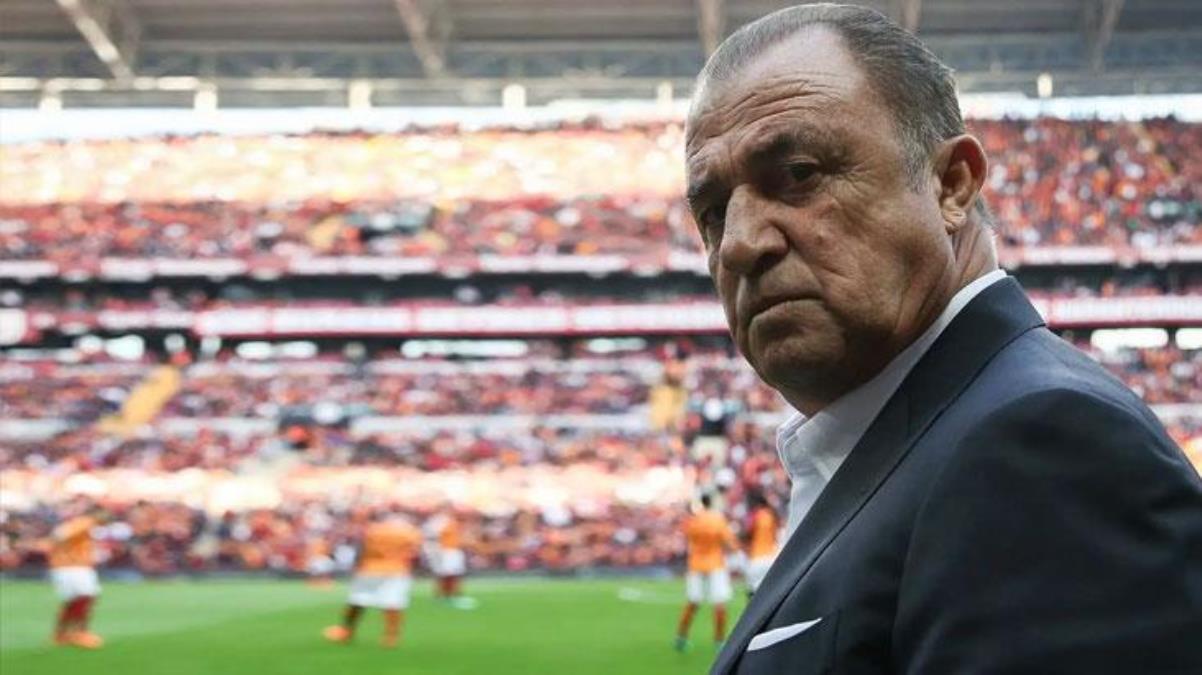 Fatih Terimin Leao aşkı bambaşka Sınırsız kontenjanım olsa ilk onu alırdım - Spor - Dudullu Haber