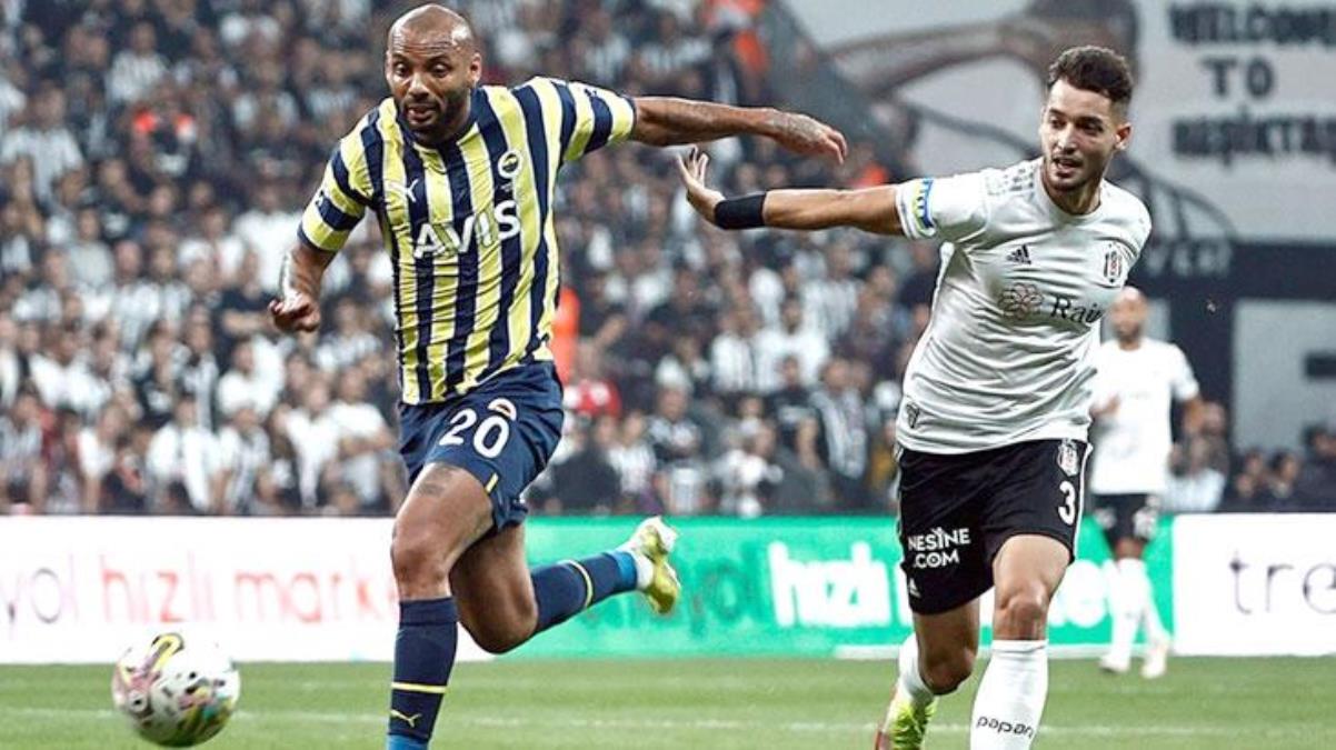 Favori çok net İşte sonucu merakla beklenen Fenerbahçe-Beşiktaş maçının oranları - Spor - Dudullu Haber