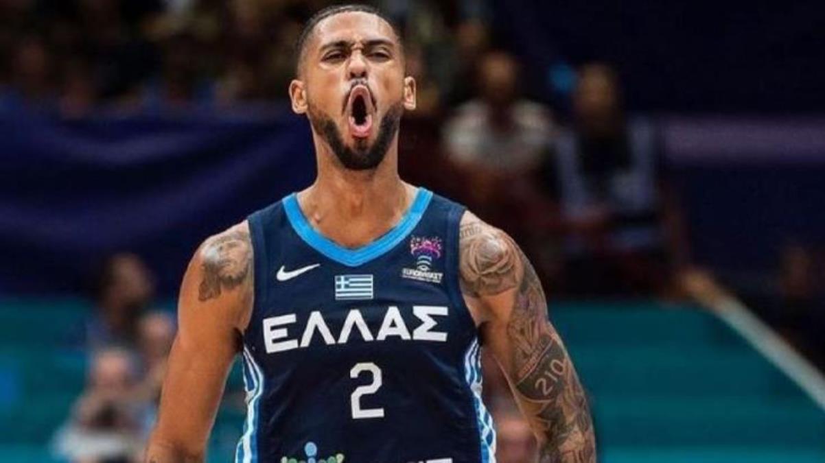Fenerbahçe Beko Avrupanın en önemli skorerlerinden Tyler Dorseyi renklerine bağladı - Spor - Dudullu Haber
