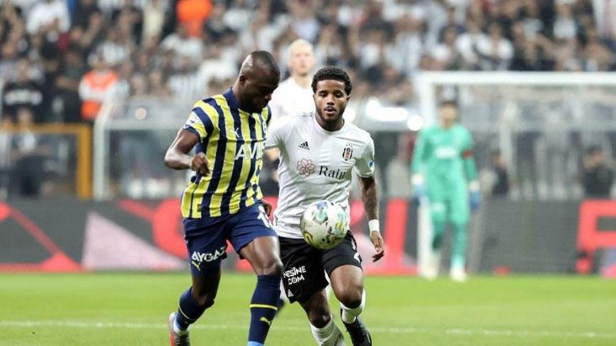 Fenerbahçe-Beşiktaş derbisinin bilet fiyatlarını gören taraftarlar aynı yorumu yapıyor - Spor - Dudullu Haber