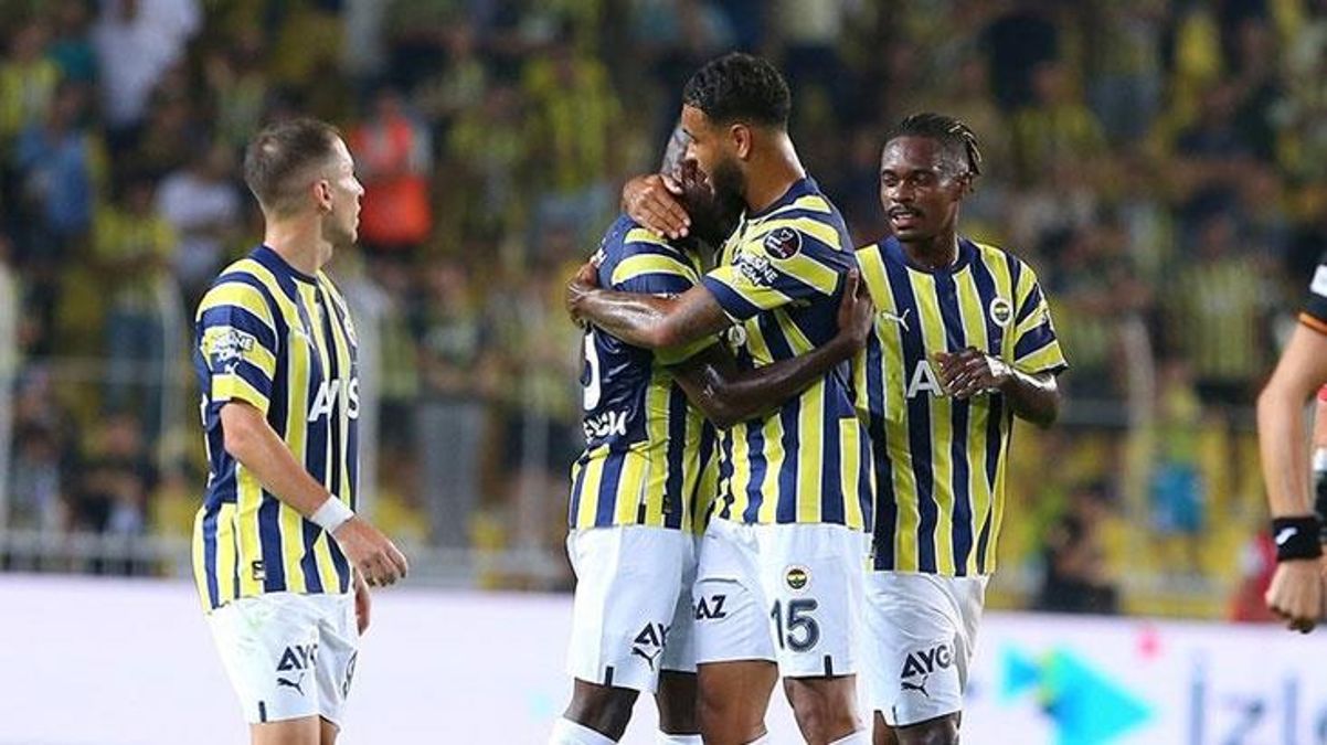 Fenerbahçe taraftarını kahreden haber Sevilla maçında sakatlanan Lincoln Henrique sezonu kapattı - Spor - Dudullu Haber
