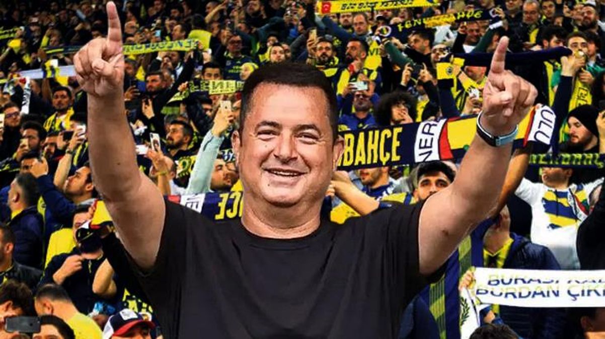 Fenerbahçe taraftarının Sevilla maçı için Acun Ilıcalıya yaptığı çağrı Türkiye gündeminde - Spor - Dudullu Haber