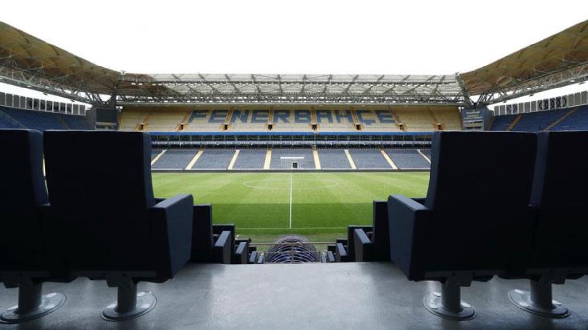 Fenerbahçe Ülker Stadyumunun depreme dayanıksız olduğu iddialarını yalanladı - Spor - Dudullu Haber