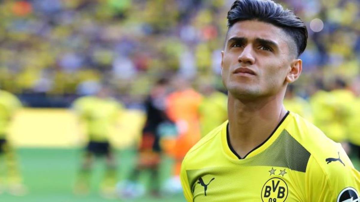 Fenerbahçe ve Galatasaray dünya devlerinin transferi için kapıştığı Mahmoud Dahoud için devrede - Spor - Dudullu Haber