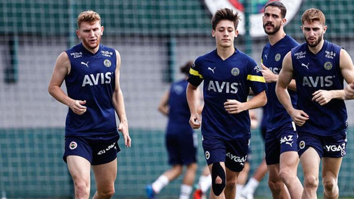 Fenerbahçede Gustavo Henrique krizi Alacaklarının hepsini peşin istedi - Spor - Dudullu Haber