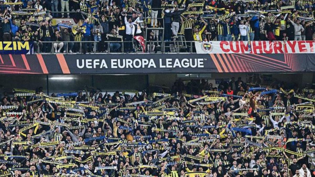 Fenerbahçeden farklı tarife Sevilla maçının bilet fiyatlarını gören taraftar çılgına döndü Evi mi satalım - Spor - Dudullu Haber