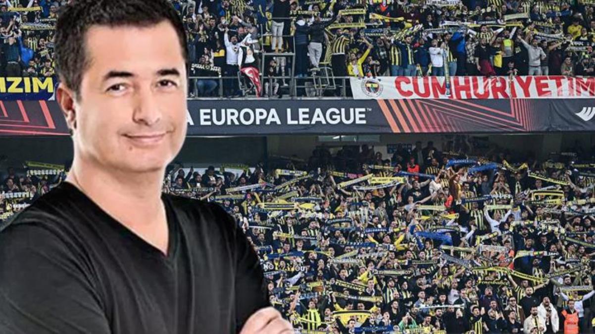 Fenerbahçelilerin Acuna yaptığı çağrı karşılık bulmadı Sevilla maçı öncesi üzen haber - Spor - Dudullu Haber