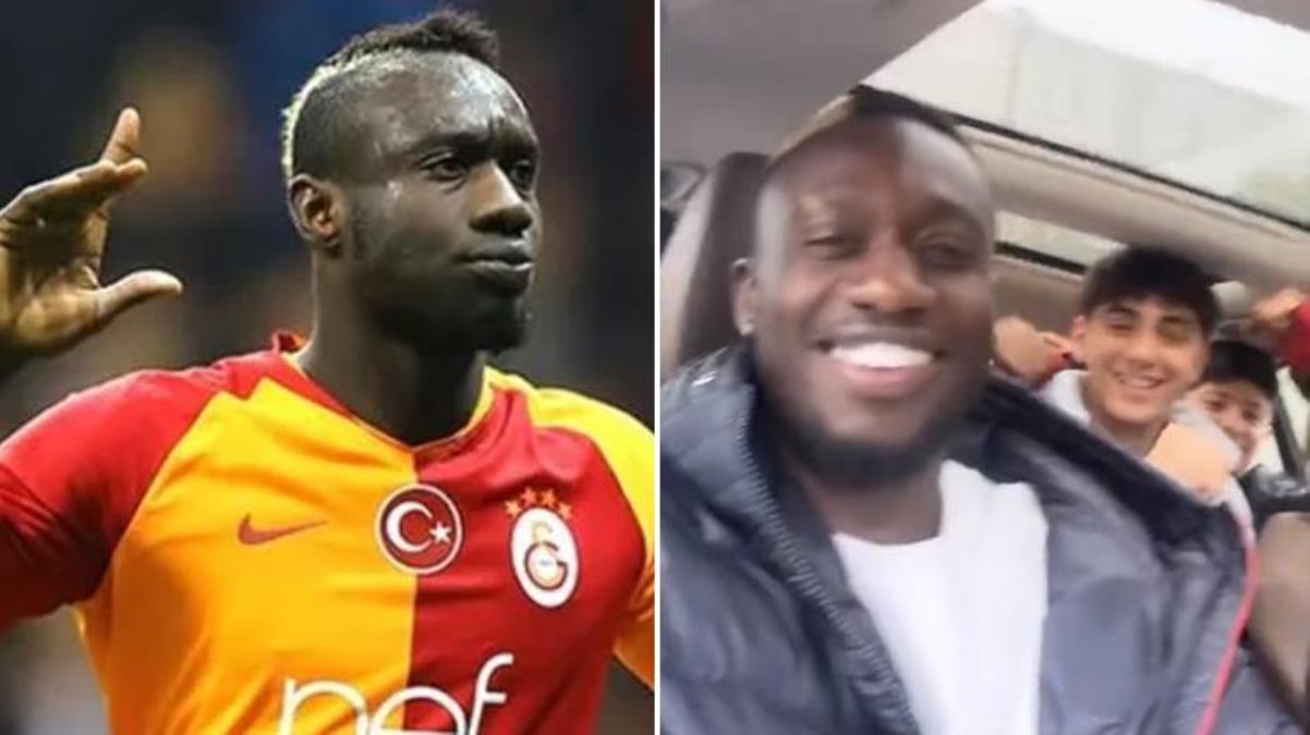 Futbolculuğu tartışılır ama karakteri asla Diagneden otostop çeken öğrencilere büyük jest - Spor - Dudullu Haber