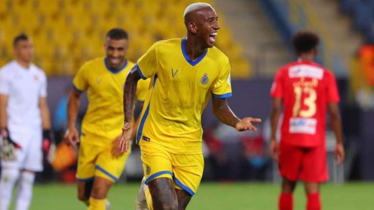 Galatasaray asıl bombayı şimdi patlatıyor Talisca ile sözlü anlaşma sağlandı - Spor - Dudullu Haber
