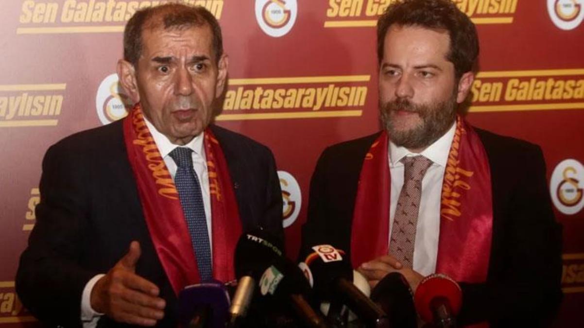 Galatasarayda defterler açıldı Kulübün toplam borcu beklenenden hayli yüksek - Spor - Dudullu Haber